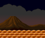 World 8 Ship - Super Mario All-Stars: Super Mario Bros. 3
