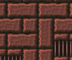 World 8 Hand Trap - Super Mario All-Stars: Super Mario Bros. 3