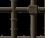 Pipes - Super Mario All-Stars: Super Mario Bros. 3