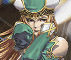 Sound Mode Characters Backgrounds - Valkyrie Profile: Lenneth