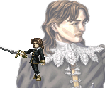 Belenus - Valkyrie Profile: Lenneth