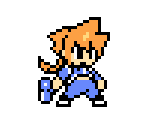 Gunvolt - Mighty Gunvolt