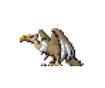Vulture - Ghouls 'n Ghosts