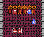 Characters - Dragon Quest 2