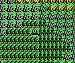 Tileset - Dragon Quest 2