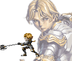 Lawfer - Valkyrie Profile: Lenneth
