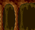 Cave - Super Mario All-Stars: Super Mario Bros. 3