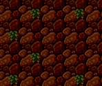 Cave 2 - Super Mario All-Stars: Super Mario Bros. 3