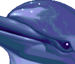 Title Elements - Ecco the Dolphin