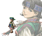 Yumei - Valkyrie Profile: Lenneth
