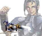Kashell - Valkyrie Profile: Lenneth