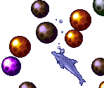 Asterite - Ecco the Dolphin