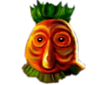 Giants' Story - The Legend of Zelda: Majora's Mask 3D
