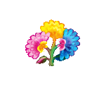 Fanflower - Fairy Farm