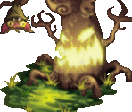 Bad Ent - Fairy Farm