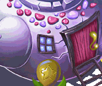 Wizard Tea House - Fairy Farm