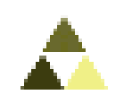 Loading Icon - The Legend of Zelda: Ocarina of Time 3D