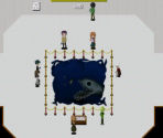 Gallery People - Ib