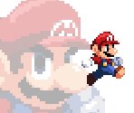 Mario - Mario Customs