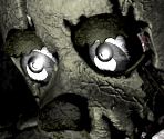 General Sprites - Five Nights at Freddy's 3