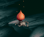 Trick Flower - Kolibri (32X)