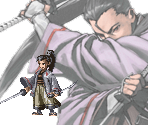 Jun - Valkyrie Profile: Lenneth