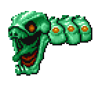 Venom - Ghouls 'n Ghosts