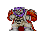 Astaroth - Ghouls 'n Ghosts