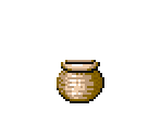 Item Basket - Ghouls 'n Ghosts