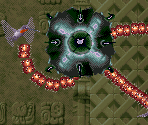 Parasite Core - Kolibri (32X)