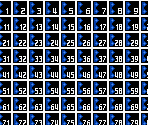 Custom Level Icons - Mario Customs