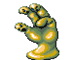 Goopy - Ghouls 'n Ghosts