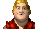 Bayou Boo - The Urbz: Sims in the City