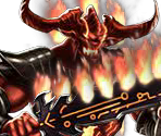 Surtur - Marvel: Avengers Alliance