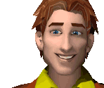 Lincoln Broadsheet - The Urbz: Sims in the City