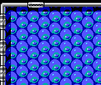 Fields - Arkanoid II: Revenge of DOH
