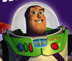 Level Titles - Toy Story 2: Buzz Lightyear to the Rescue
