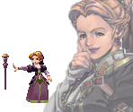 Lorenta - Valkyrie Profile: Lenneth