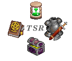 Fonts, Menu and Icons - Valkyrie Profile: Lenneth