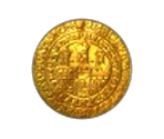 Coins - Leo's Fortune