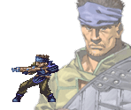 Badrach - Valkyrie Profile: Lenneth