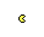 General Sprites - Paku Paku