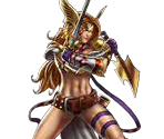 Angela (Marvel NOW!) - Marvel: Avengers Alliance