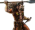 Kraven the Hunter (Classic) - Marvel: Avengers Alliance