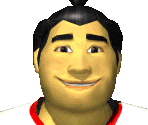 Futo Maki - The Urbz: Sims in the City