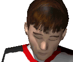 Gordie Puck - The Urbz: Sims in the City