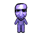 Ao Oni - Ao Oni