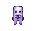 Blockman - Ao Oni