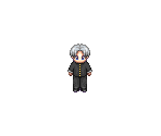 Hiroshi - Ao Oni