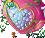Valentines House - Fairy Farm